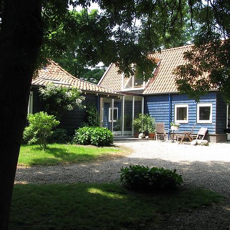 Vakantiewoning "De Kei" Warns Habitación foto