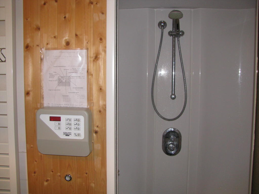 Vakantiewoning "De Kei" Warns Habitación foto