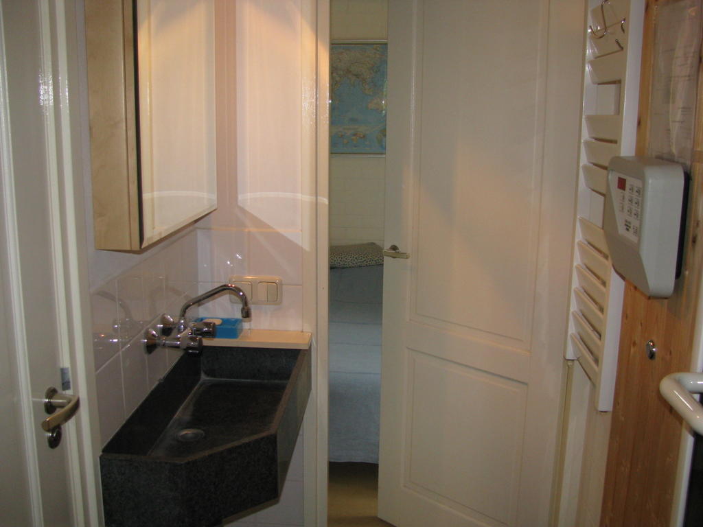 Vakantiewoning "De Kei" Warns Habitación foto