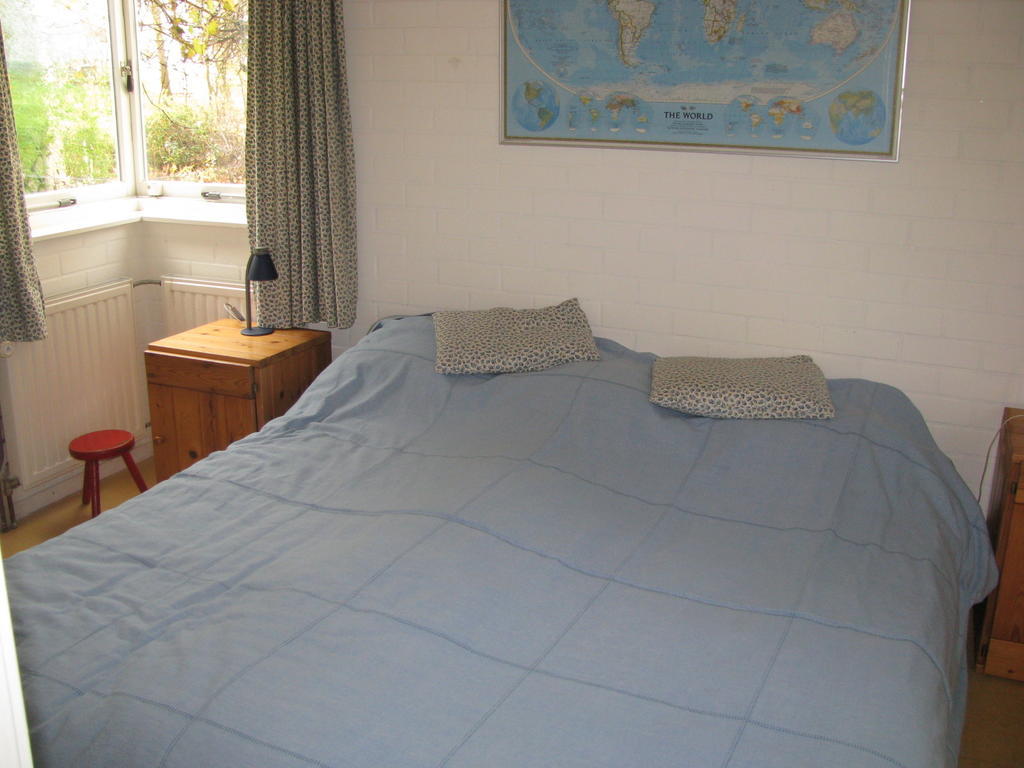 Vakantiewoning "De Kei" Warns Habitación foto