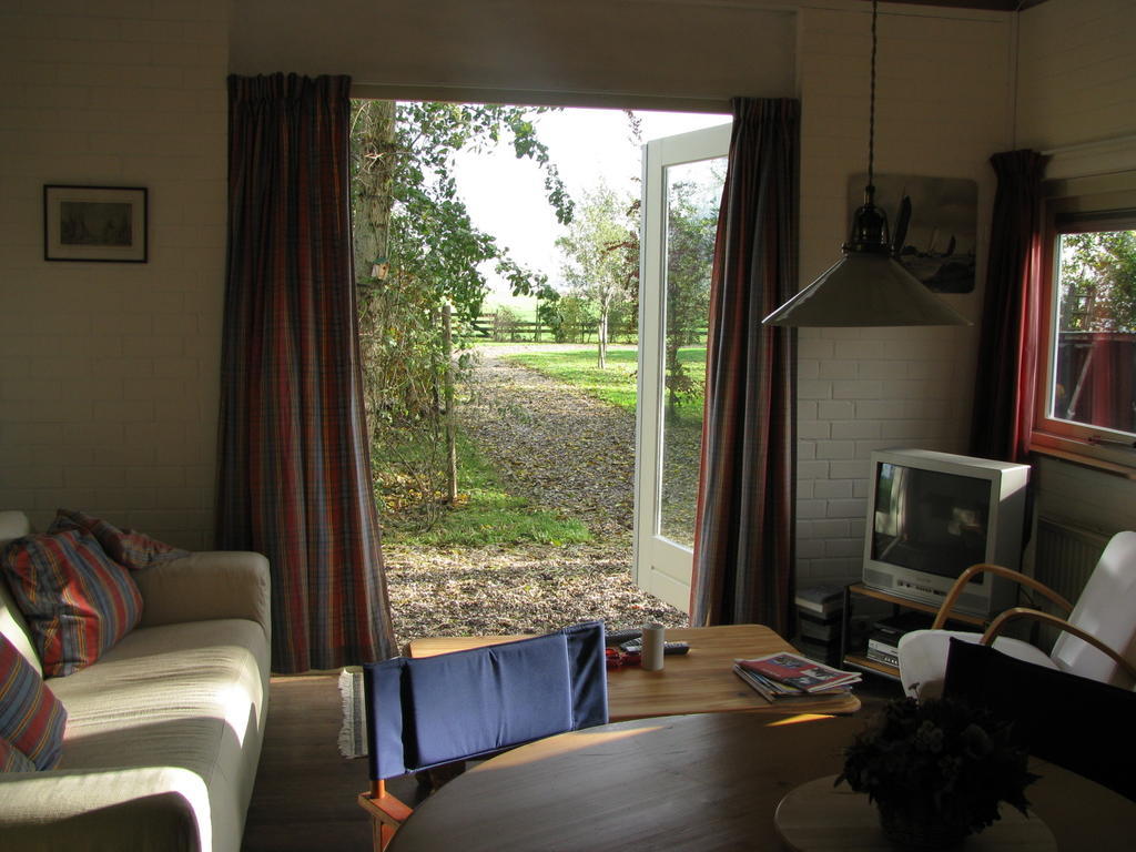 Vakantiewoning "De Kei" Warns Habitación foto
