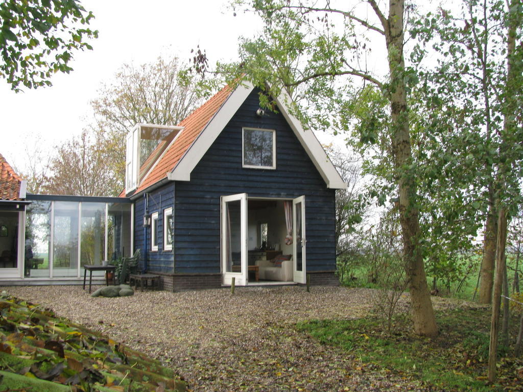 Vakantiewoning "De Kei" Warns Habitación foto