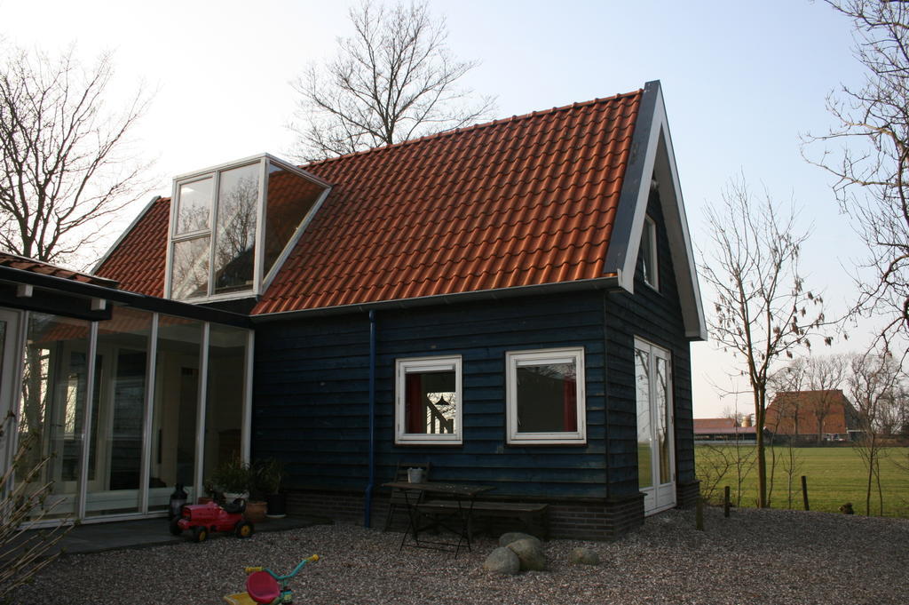 Vakantiewoning "De Kei" Warns Habitación foto