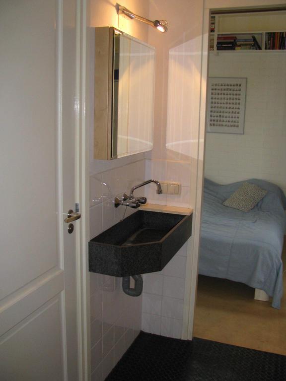 Vakantiewoning "De Kei" Warns Habitación foto