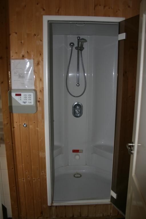 Vakantiewoning "De Kei" Warns Habitación foto