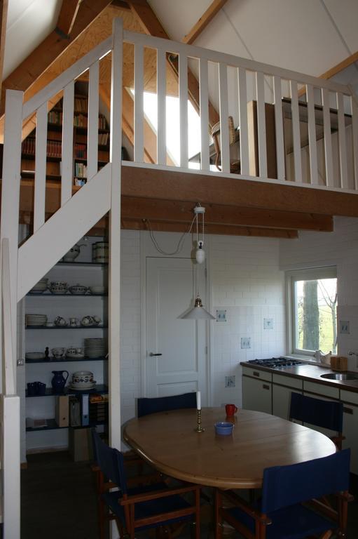 Vakantiewoning "De Kei" Warns Habitación foto
