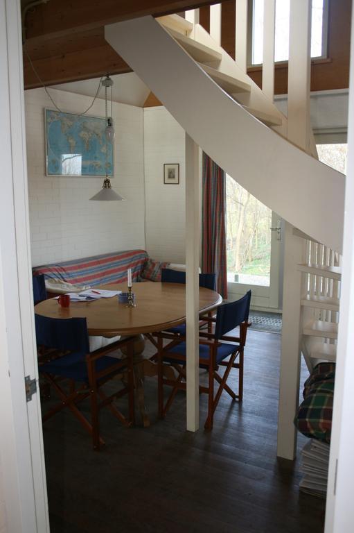Vakantiewoning "De Kei" Warns Habitación foto