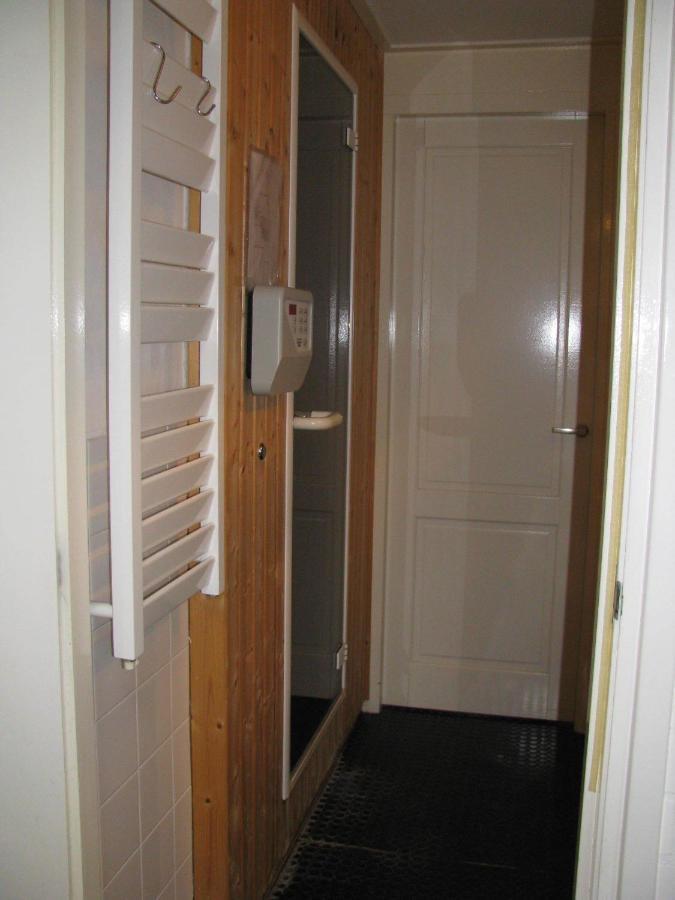 Vakantiewoning "De Kei" Warns Habitación foto