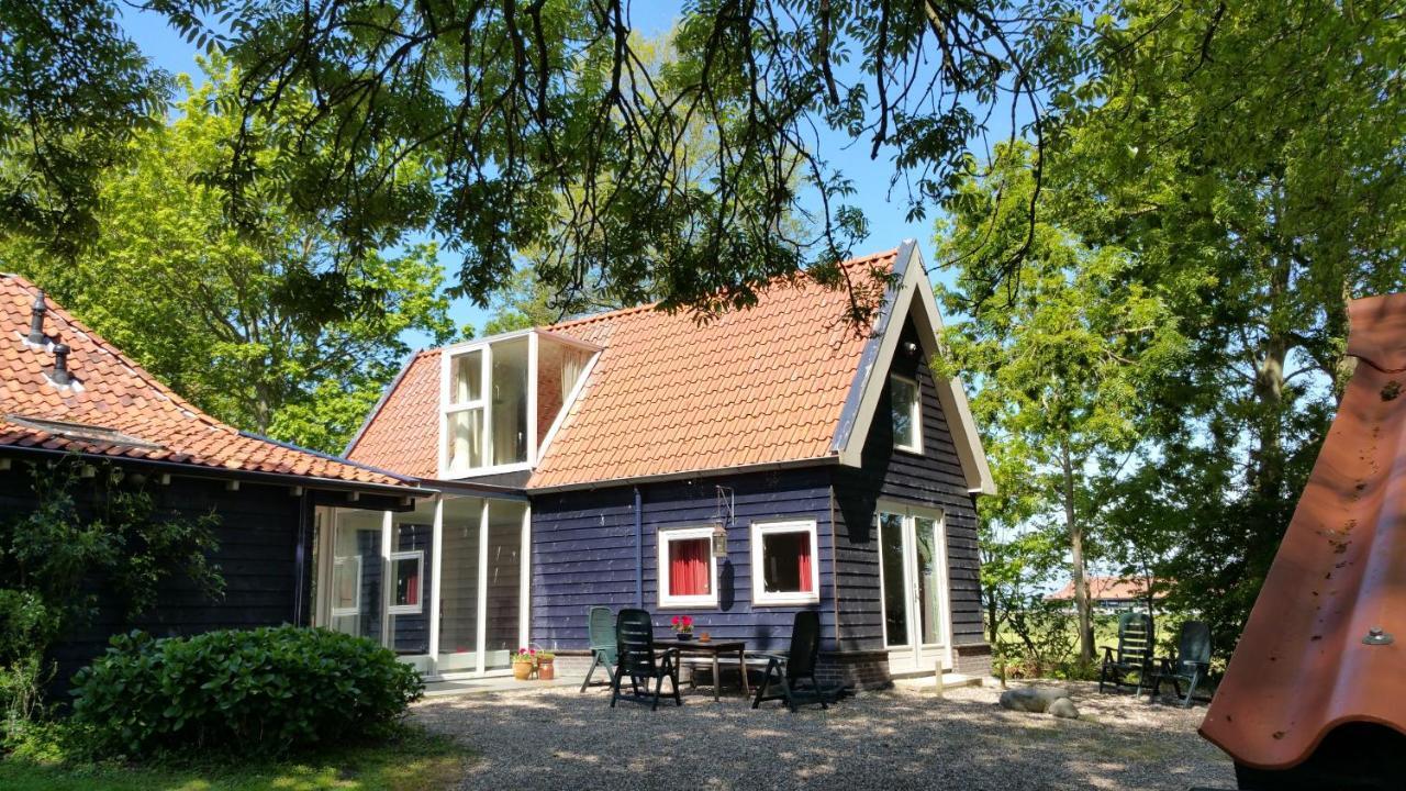 Vakantiewoning "De Kei" Warns Habitación foto