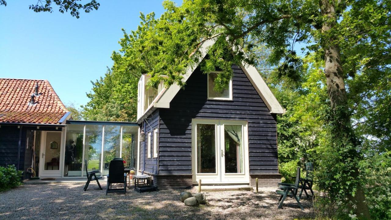 Vakantiewoning "De Kei" Warns Habitación foto